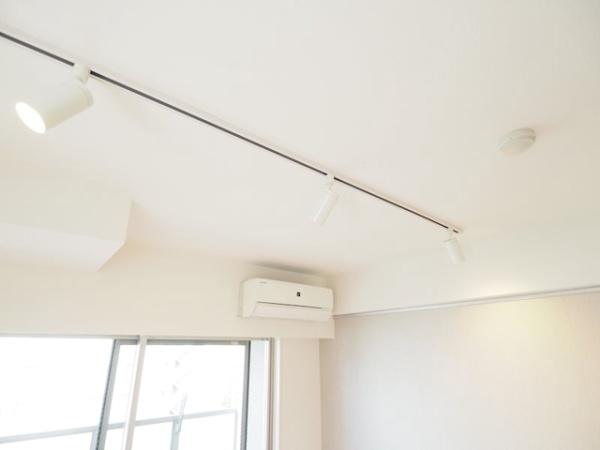 品川区上大崎２丁目のマンション