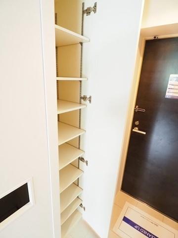 目黒区目黒１丁目のマンション