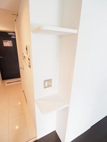 目黒区目黒１丁目のマンション
