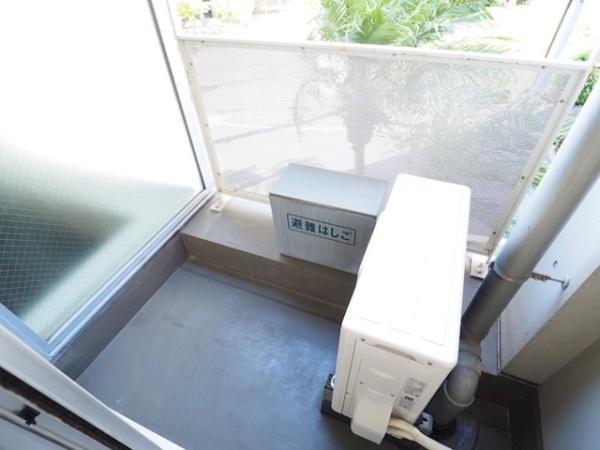 目黒区目黒１丁目のマンション