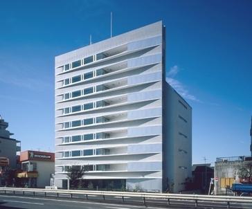 目黒区柿の木坂２丁目のマンション