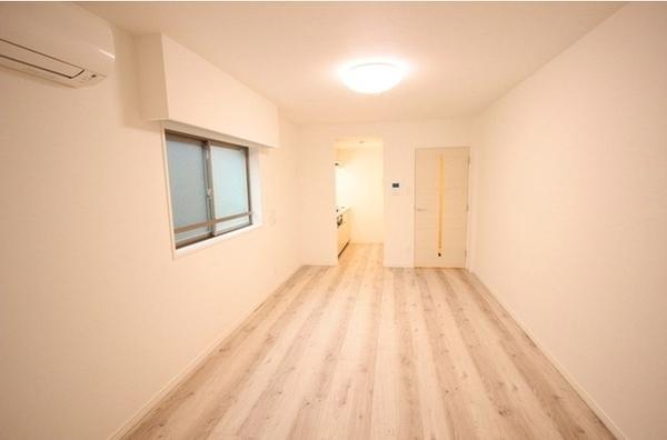中央区月島３丁目のマンション