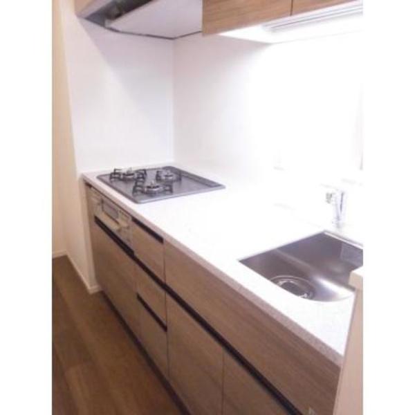 中央区日本橋本町４丁目のマンション