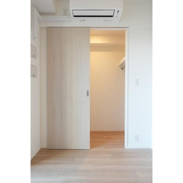 中央区日本橋人形町２丁目のマンション