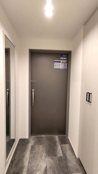港区三田１丁目のマンション