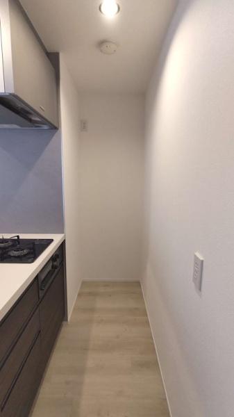 港区三田１丁目のマンション