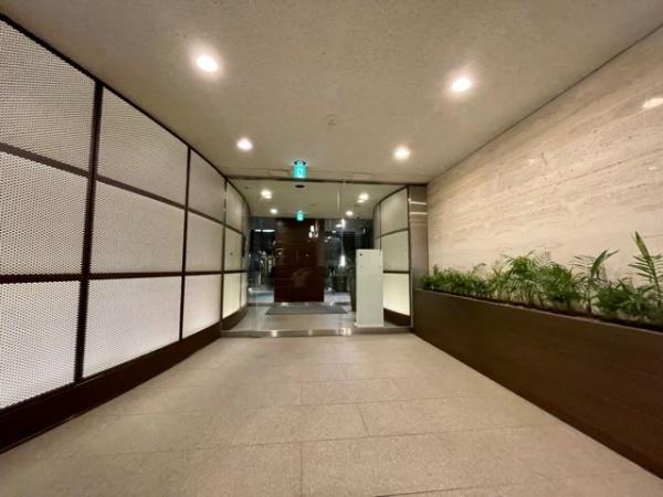 港区三田１丁目のマンション
