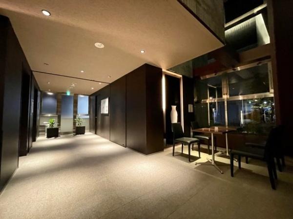 港区三田１丁目のマンション