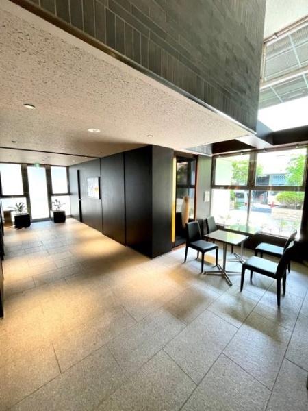 港区三田１丁目のマンション