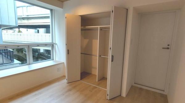 港区三田１丁目のマンション