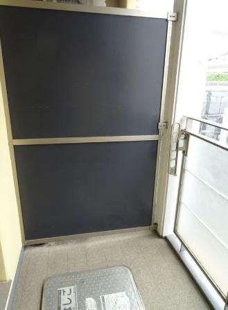 港区赤坂６丁目のマンション
