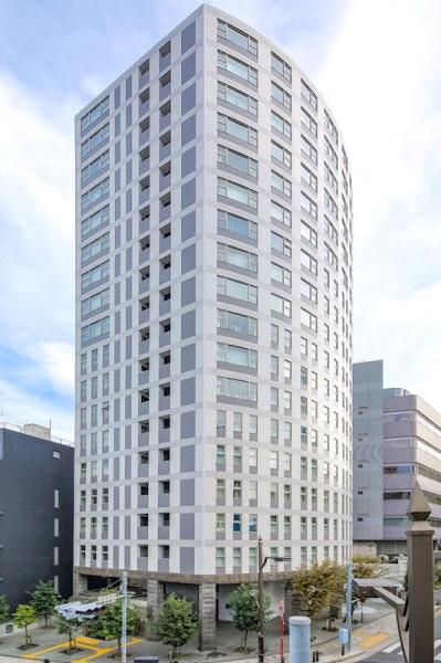 港区赤坂９丁目のマンション