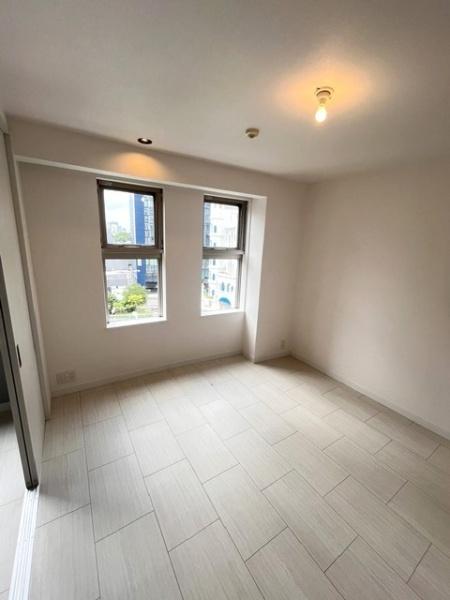港区赤坂９丁目のマンション