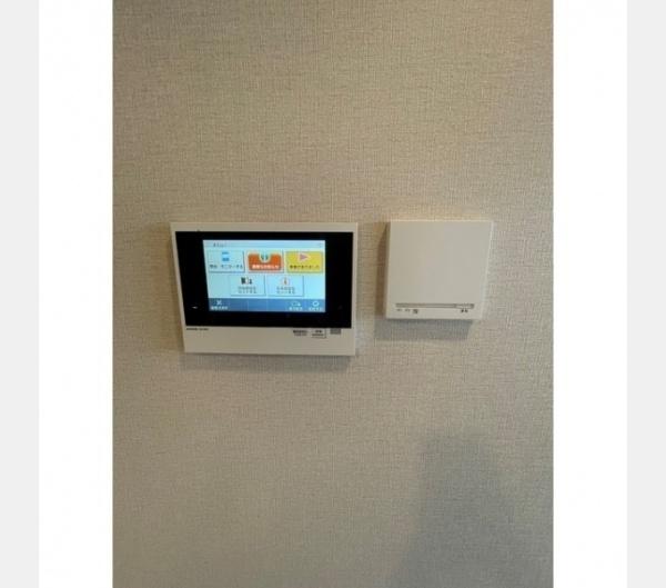 中央区日本橋富沢町のマンション