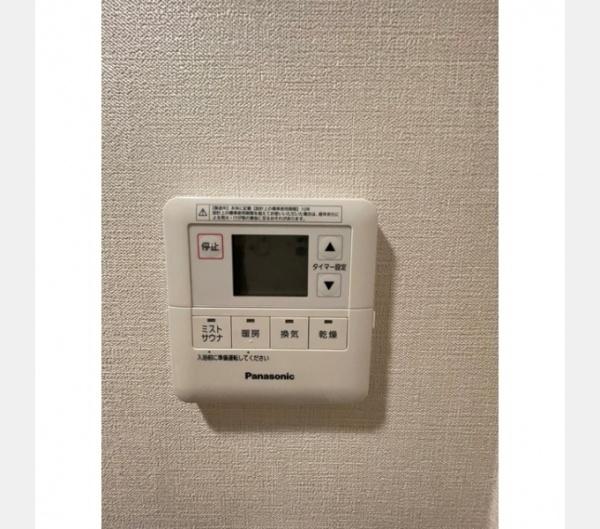 中央区日本橋富沢町のマンション