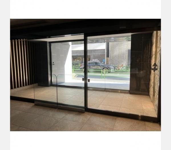 中央区日本橋富沢町のマンション