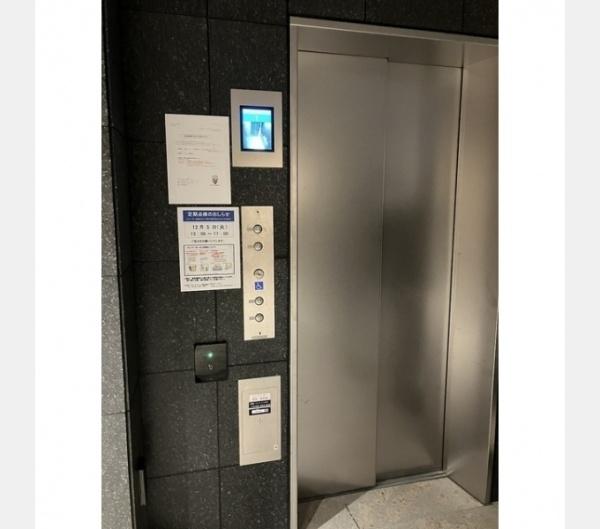 中央区日本橋富沢町のマンション