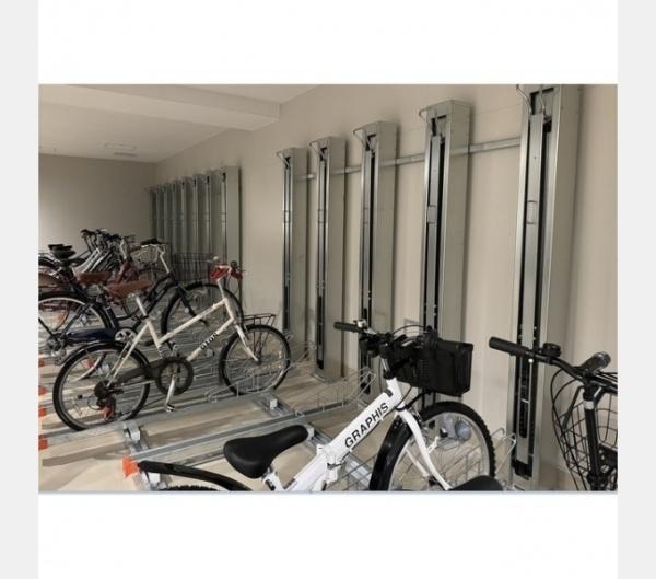 中央区日本橋富沢町のマンション