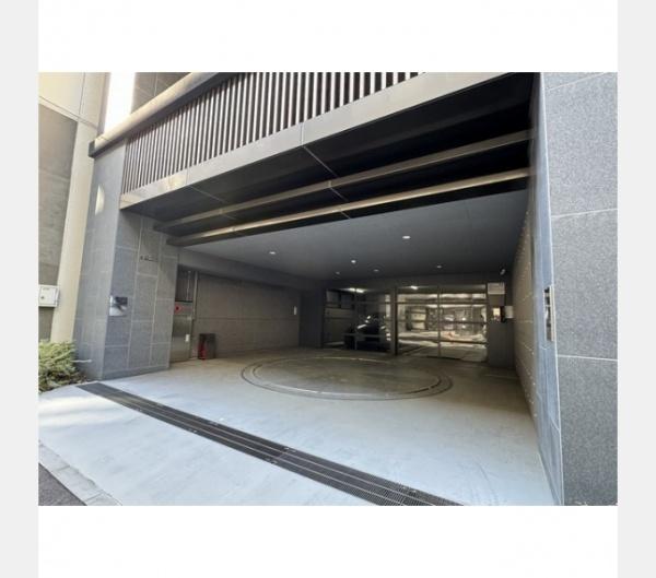中央区日本橋富沢町のマンション