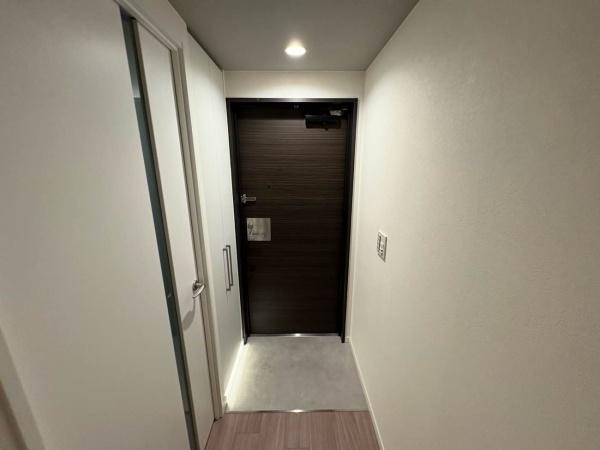 中央区日本橋小網町のマンション