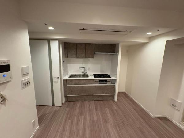 中央区日本橋小網町のマンション