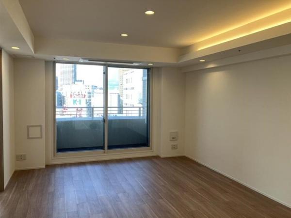 中央区日本橋小網町のマンション