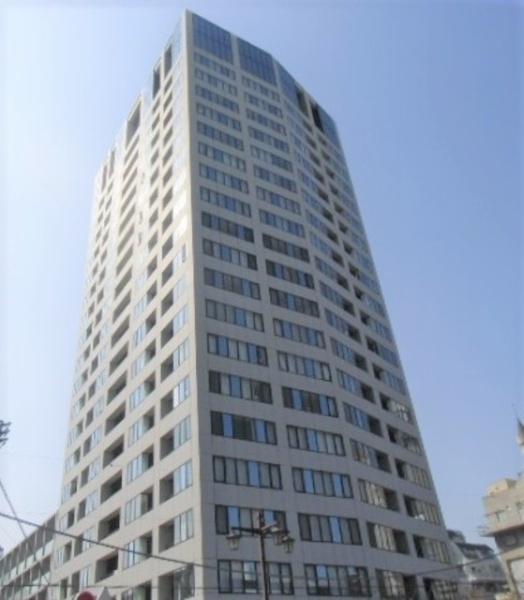 目黒区下目黒2丁目のマンション