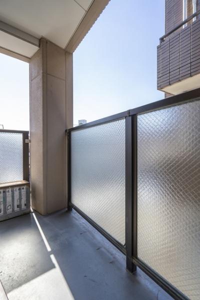 目黒区目黒４丁目のマンション
