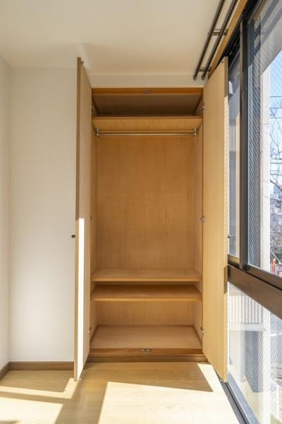 目黒区目黒４丁目のマンション
