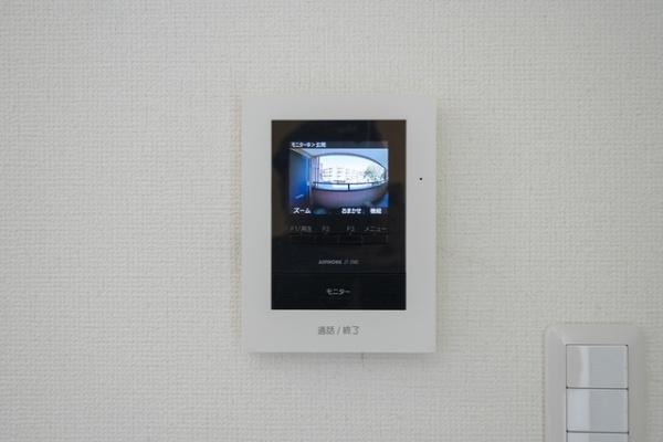 目黒区目黒４丁目のマンション