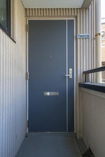 目黒区目黒４丁目のマンション