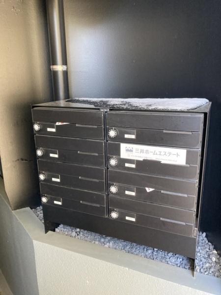 目黒区目黒４丁目のマンション