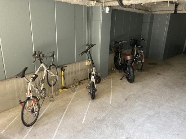 目黒区目黒４丁目のマンション