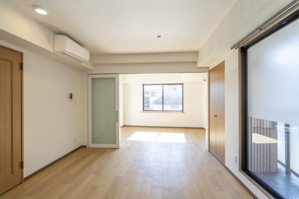 目黒区目黒４丁目のマンション