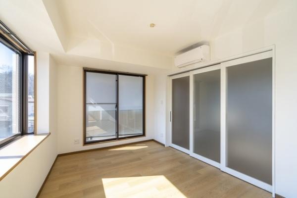 目黒区目黒４丁目のマンション