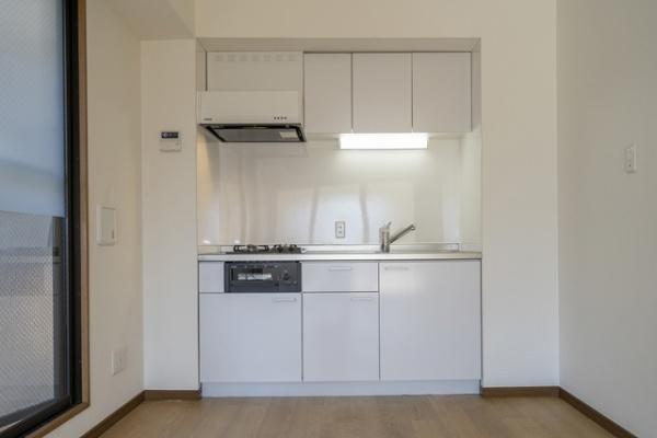 目黒区目黒４丁目のマンション