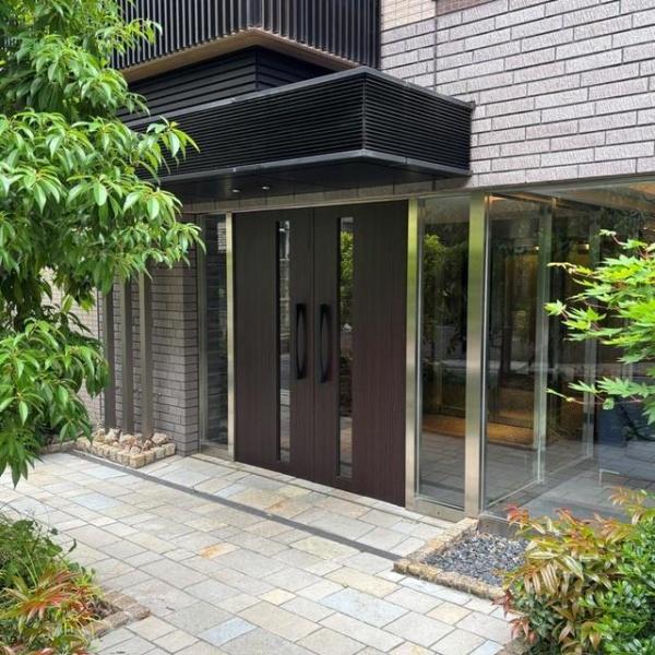 千代田区富士見１丁目のマンション
