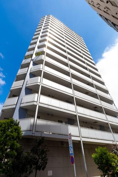 目黒区下目黒２丁目のマンション