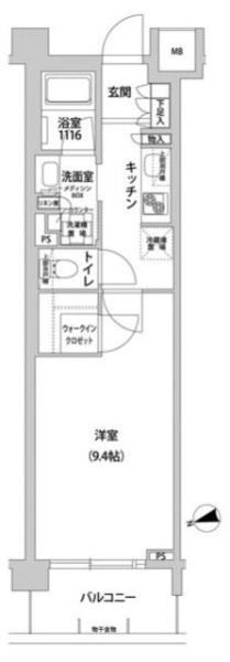 目黒区青葉台１丁目のマンション