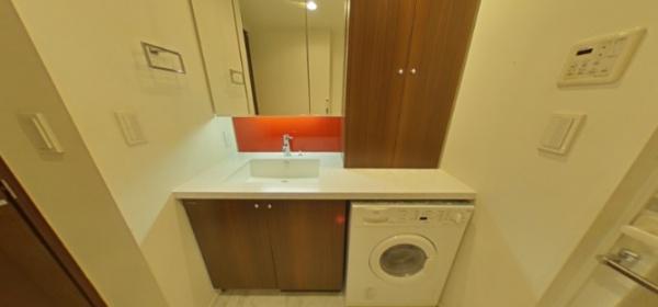 目黒区目黒２丁目のマンション