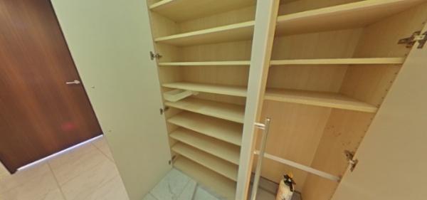 目黒区目黒２丁目のマンション