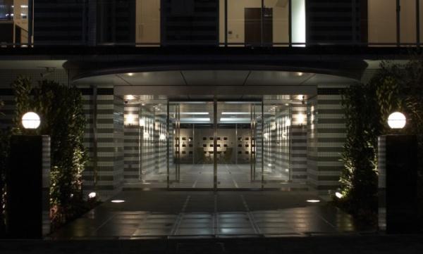 目黒区目黒２丁目のマンション