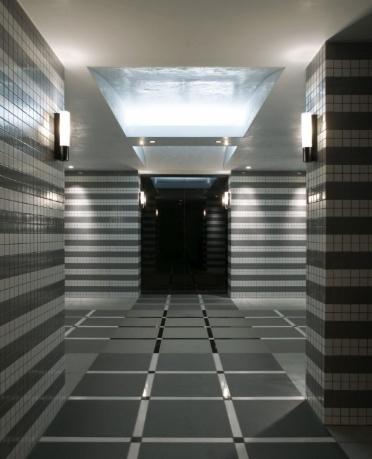 目黒区目黒２丁目のマンション
