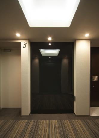 目黒区目黒２丁目のマンション