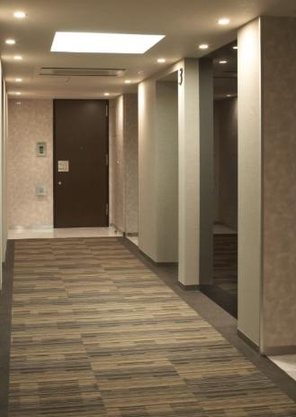 目黒区目黒２丁目のマンション