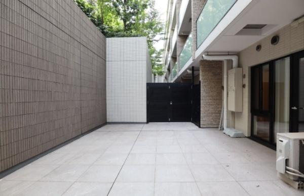 目黒区目黒１丁目のマンション