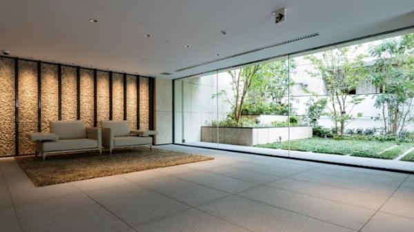 目黒区目黒１丁目のマンション