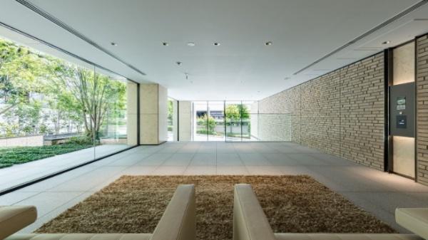 目黒区目黒１丁目のマンション