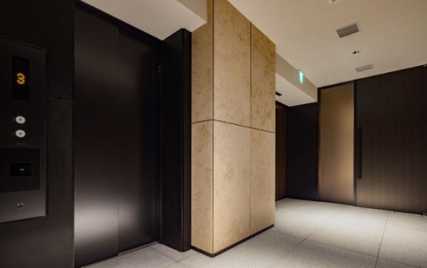 目黒区目黒１丁目のマンション