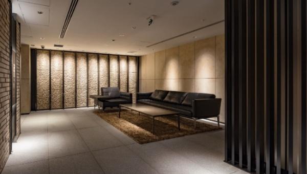 目黒区目黒１丁目のマンション
